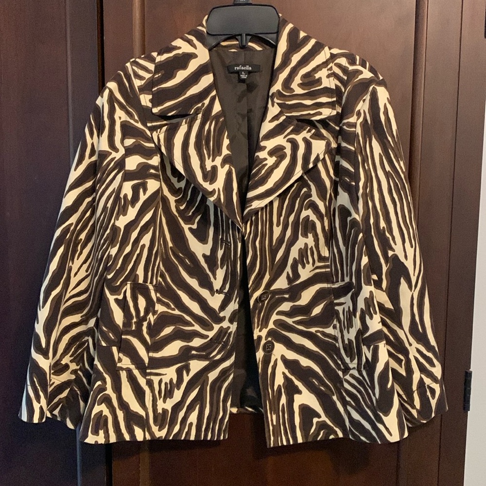 Suit jacket